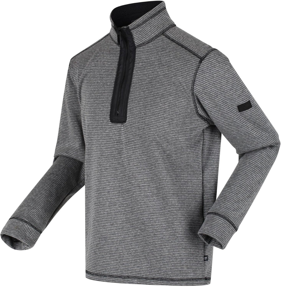 Regatta Herren Galador Pullover, S Dark Khaki