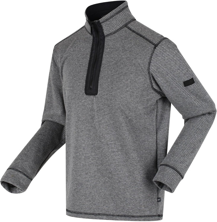 Regatta Herren Galador Pullover, S Dark Khaki