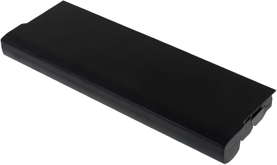 Akku für Dell Latitude E6120 7800mAh, 11,1V, Li-Ion