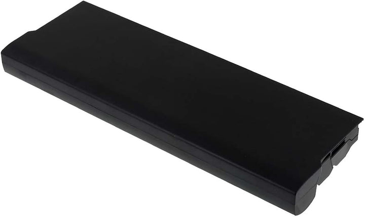 Akku für Dell Latitude E6120 7800mAh, 11,1V, Li-Ion