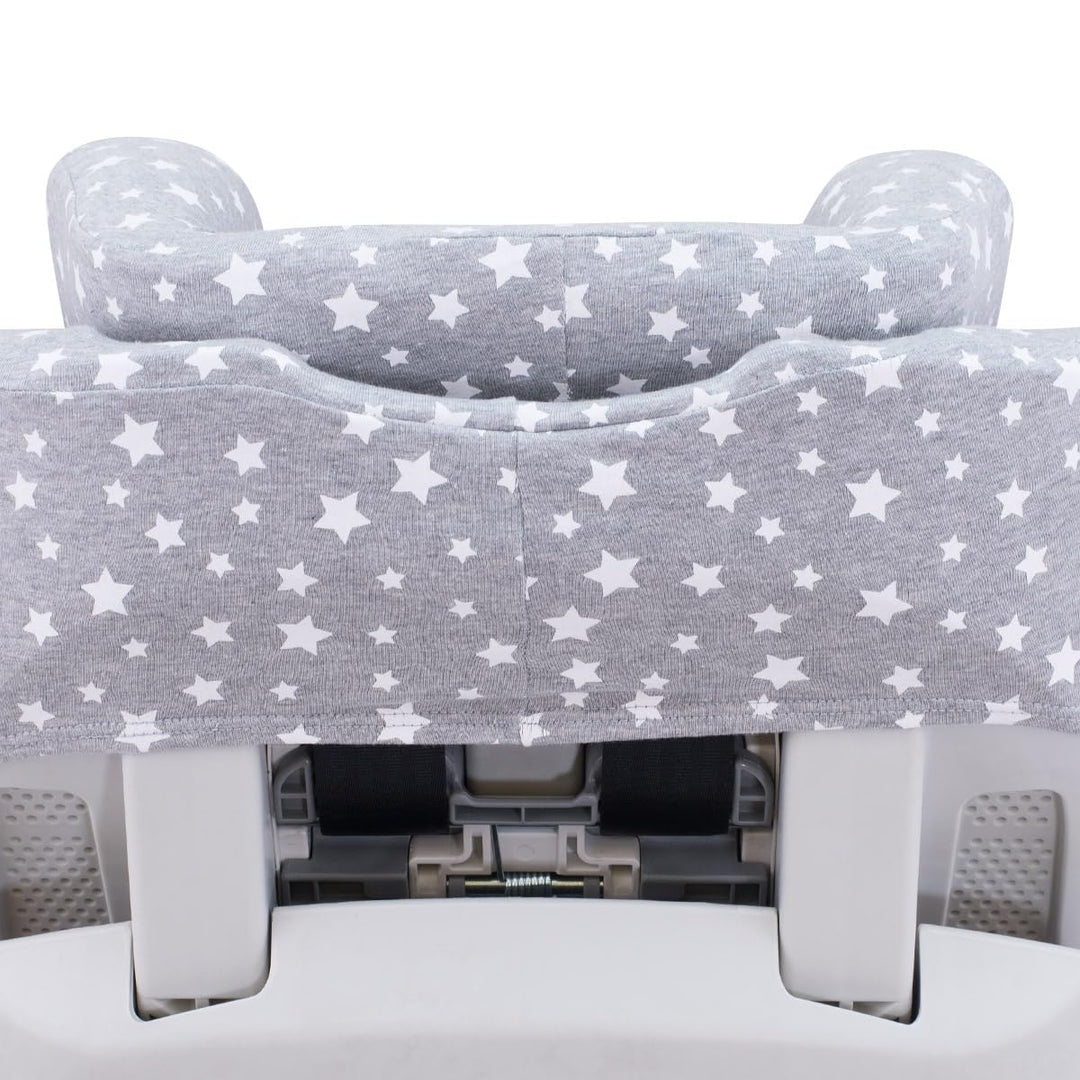 JYOKO KIDS Bezug kompatibel mit Concord Absorber XT (White Star), White Star