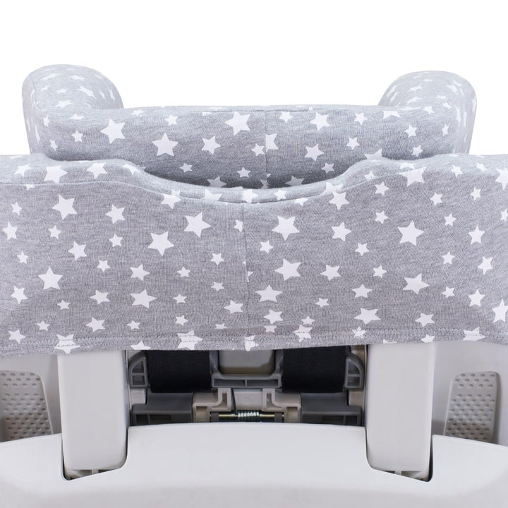 JYOKO KIDS Bezug kompatibel mit Concord Absorber XT (White Star), White Star