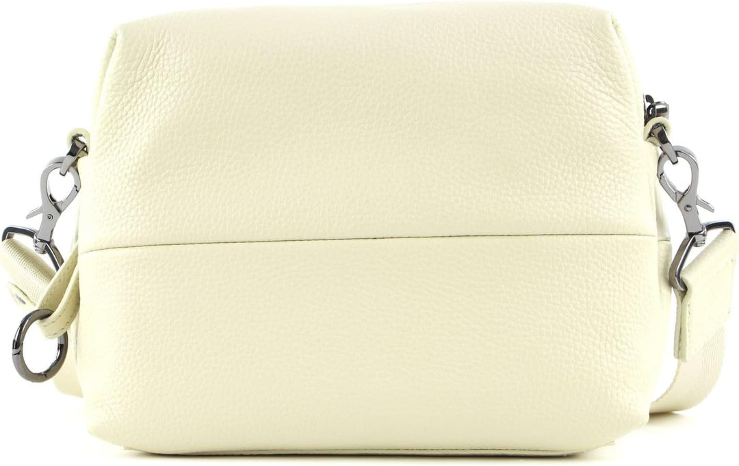 Mandarina Duck Athena Crossover Cream-White