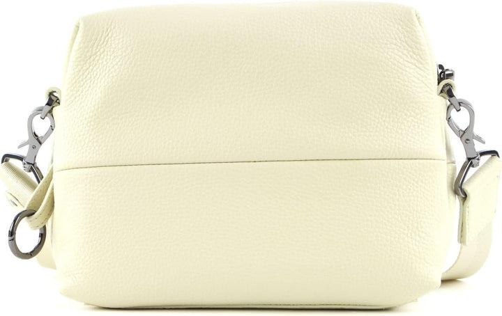 Mandarina Duck Athena Crossover Cream-White