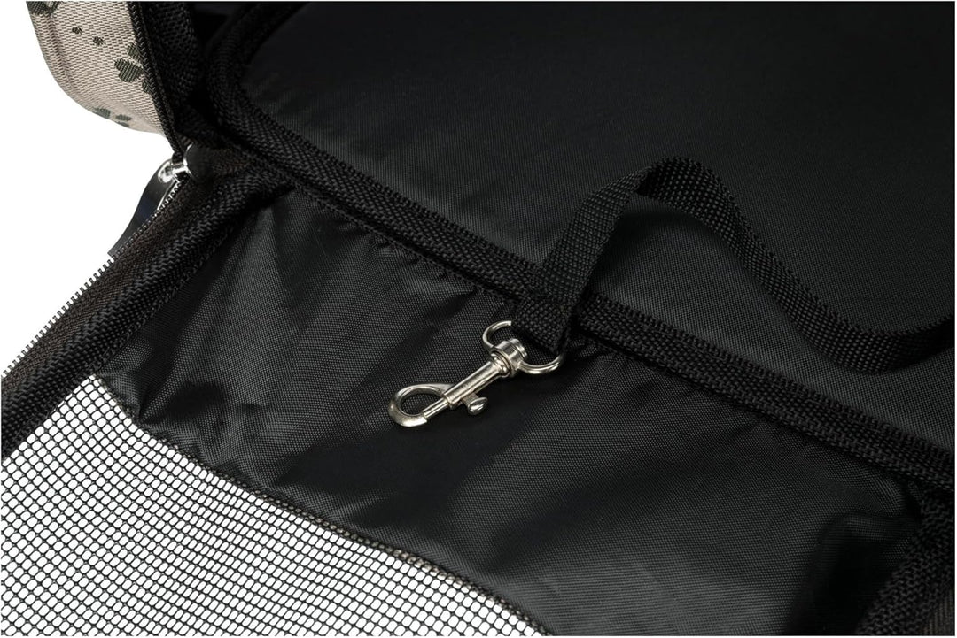 Trixie 28903 Tasche Maxima, erweiterbar, 33 × 32 × 54 cm,