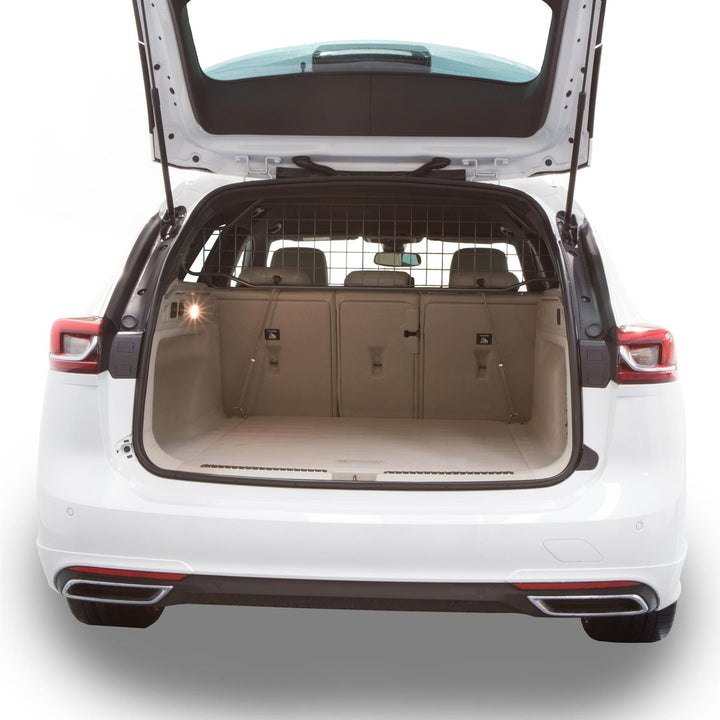 Travall Guard Hundegitter Kompatibel Mit Opel Insignia Sports Tourer (Ab 2017) TDG1567 - Massgeschne