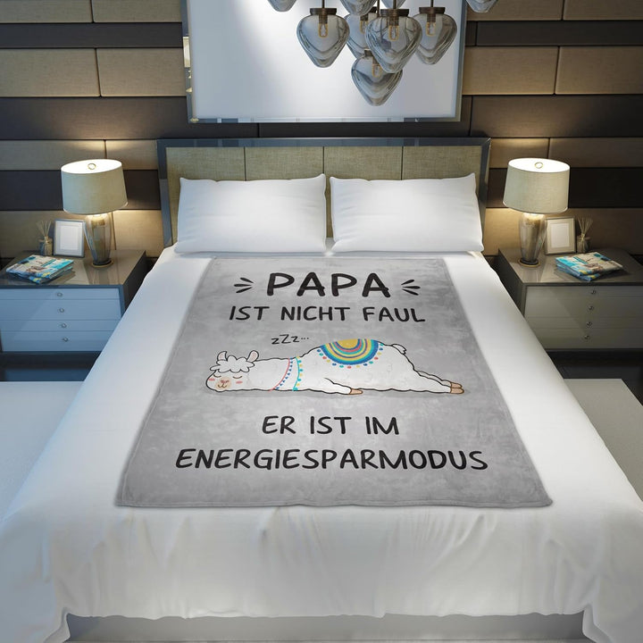 Vatertagsgeschenk für Papa, Papa Geschenk Vatertag, Vater Geburtstagsgeschenk – Personalisierte Gesc