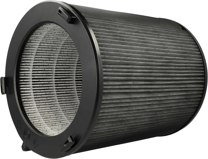 vhbw Luftilter kompatibel mit Ideal AP30 PRO, AP40 PRO Luftreiniger - Kombifilter Vorfilter + HEPA +