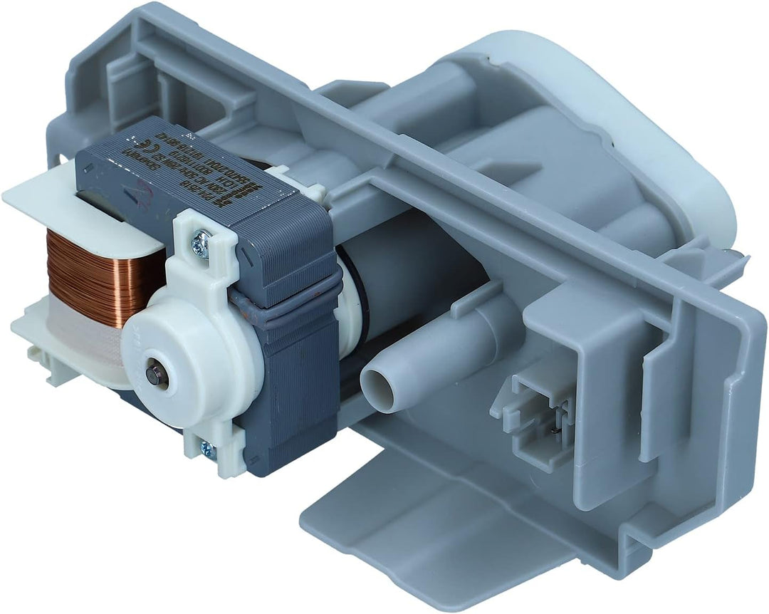 Kondenswasserpumpe Wasserpumpe Pumpe 26W 230V 50Hz für Bosch Siemens 00145388 00145319 Trockner Wäsc