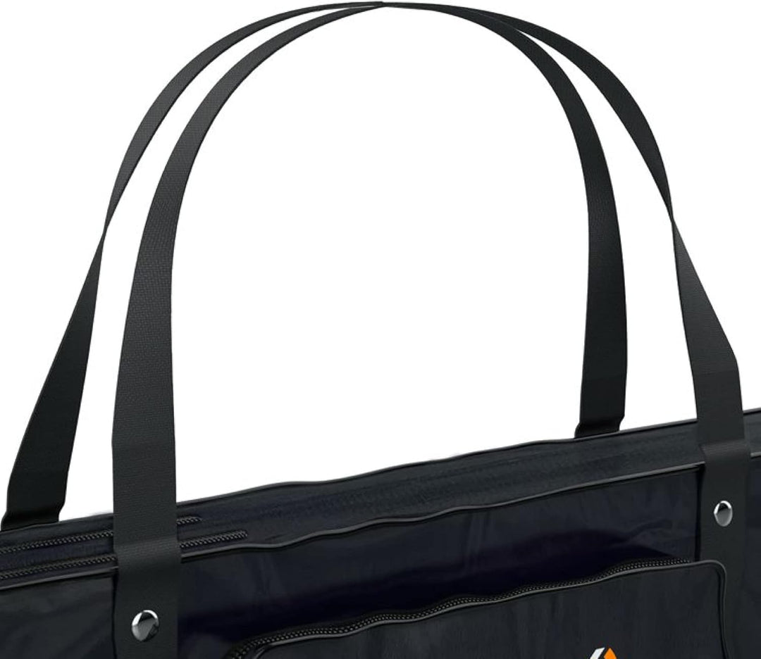 Audibax MS Bag Funda Bolsa Transporte para Soportes de Micrófono