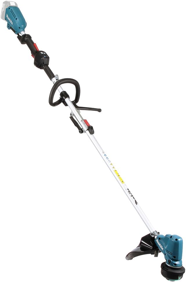 Makita DUR191LZX3 Akku-Rasentrimmer 18 V (ohne Akku, ohne Ladegerät)