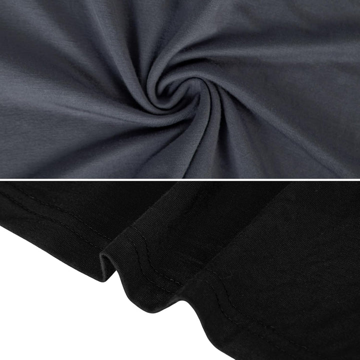 Chalier Cozy 2er Pack Pyjamahose Herren Kurz Modal Schlafanzughose Weich Verstellbare Taille, Beidse