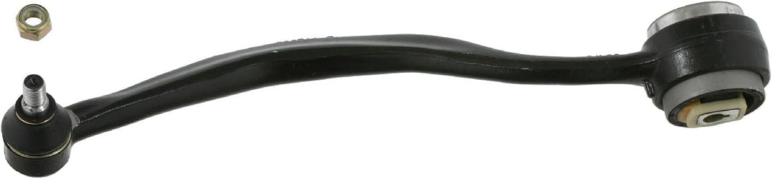 febi bilstein 11819 Querlenker mit Lager, Gelenk und Sicherungsmutter , 1 Stück