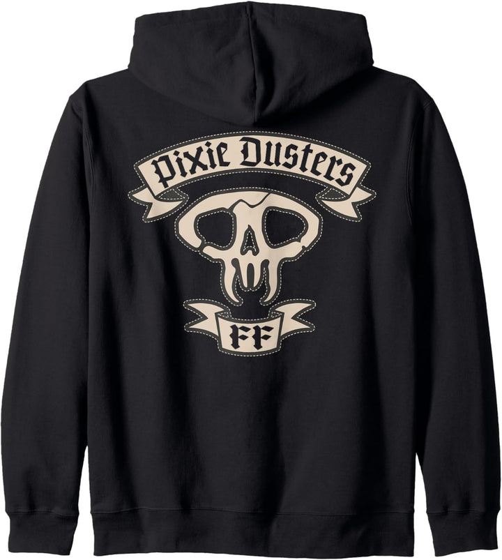 Disney Pixar Onward Pixie Dusters DewDrop Kapuzenjacke