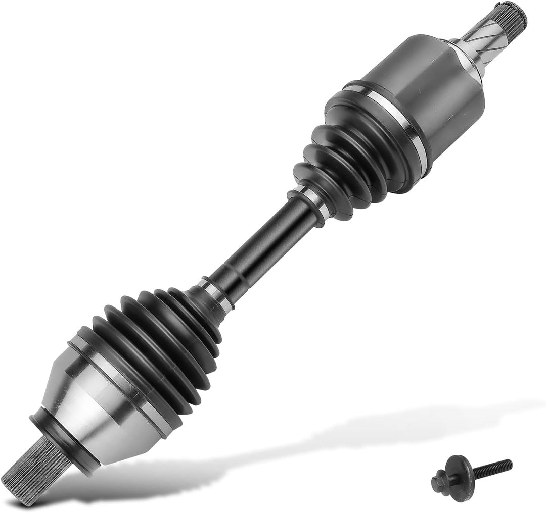 Frankberg Antriebswelle Vorderachse Links Kompatibel mit Freelander 2 FA 2.2L 2006-2014 Freelander 2