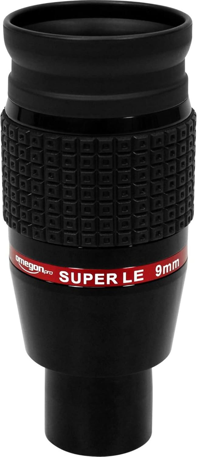 Omegon Super LE Okular 9mm 1,25