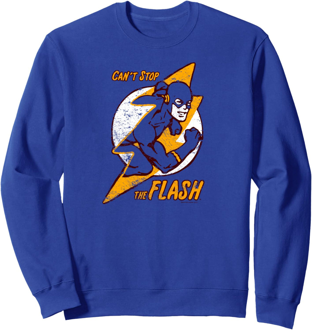 The Flash Flash Bolt Sweatshirt