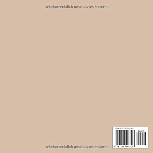 Scrapbooking Papier Holz 20 x 20 cm - Mehr als 150 elements, Taschenbuch
