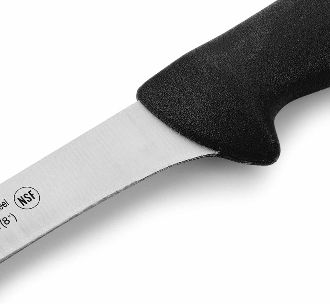 Arcos Serie 2900 - Filetmesser - Klinge Nitrum Edelstahl 200 mm - HandGriff Polypropylen Farbe Schwa