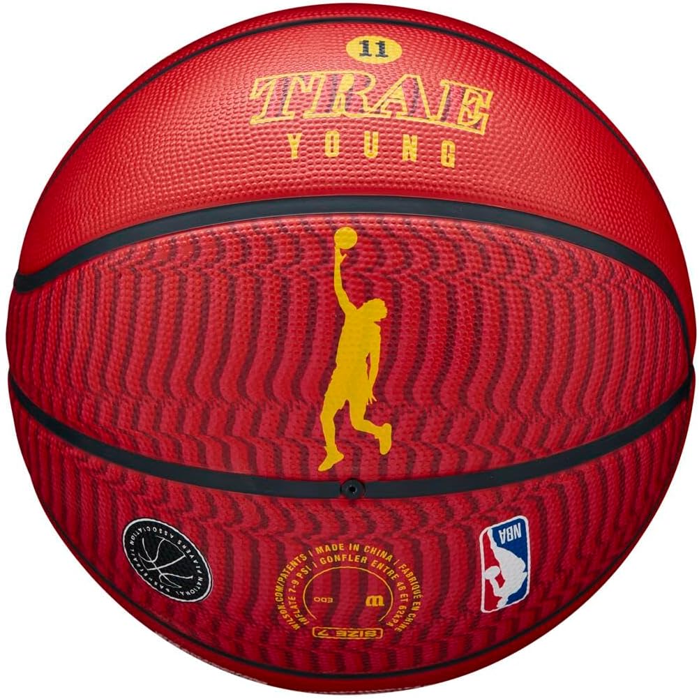 Wilson Unisex-Adult basketballs
