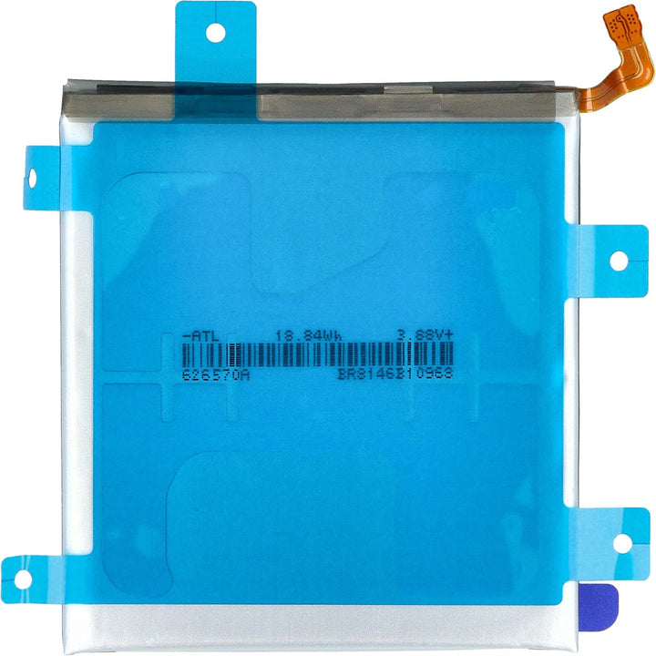 INNCOMM Original Akku für Samsung Galaxy S21 Ultra G998 Original OEM - 5000 mAh Lithium-Ionen-Batter