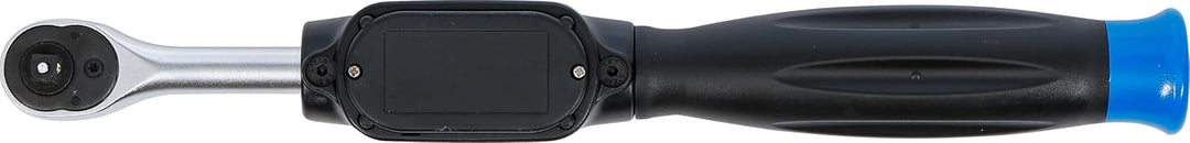 BGS 952 | Digitaler Drehmomentschlüssel | 6,3 mm (1/4") | 6 - 30 Nm | Drehmoment-Schlüssel, 6,3 mm (