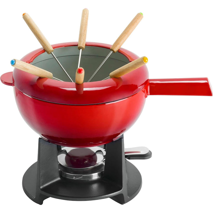 ZWILLING Fondue-Set TWIN® Specials 20 cm