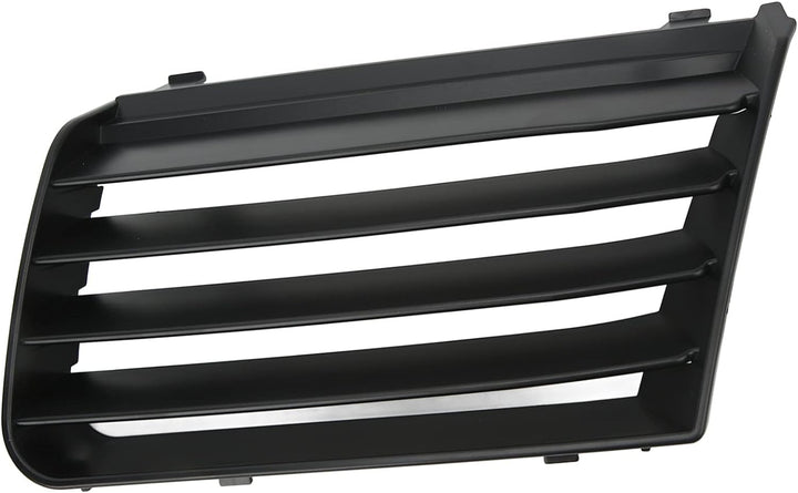 Stossstange Oberer Lufteinlass Kühlergrill Frontstossstange Grill 7M7 853 653 01C Linker oberer Kühl