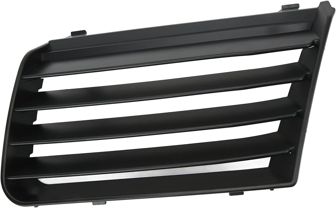 Vorderer Stossstangengrill, Yctze 7M7 853 653 01C Linker Oberer Grill Ersatz für Seat Alhambra 7M 20