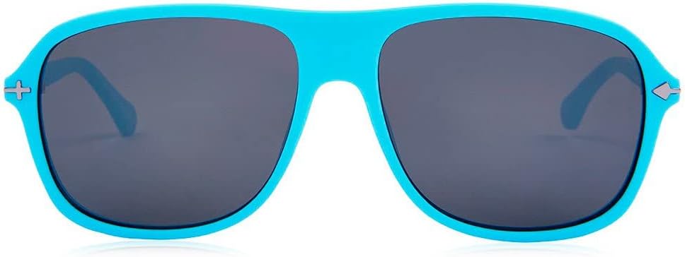 Opposit Sonnenbrille 021S-05 (59 mm) blau