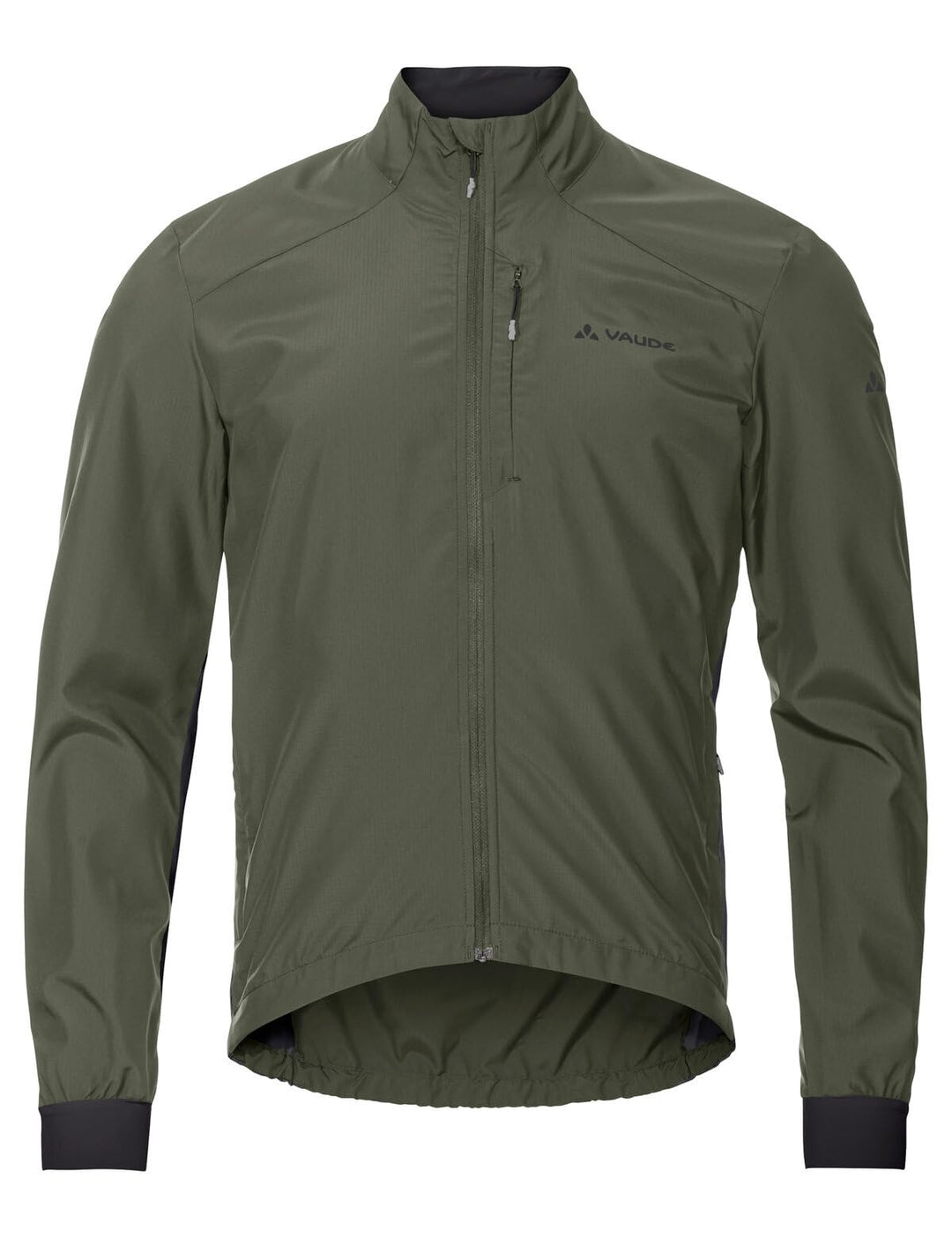 VAUDE Herren Kuro Air Jacke Radjacke Fahrradjacke M khaki, M khaki