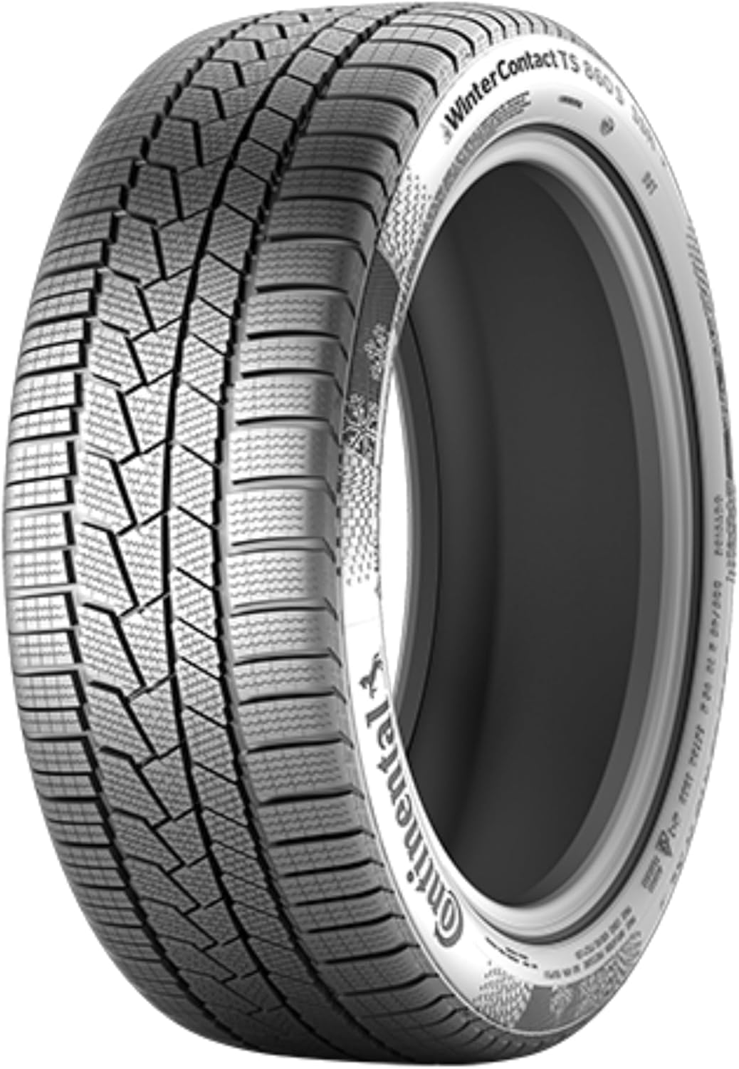 225/50VR18 CONTI TL TS-860 S FR XL (EU) 99V E