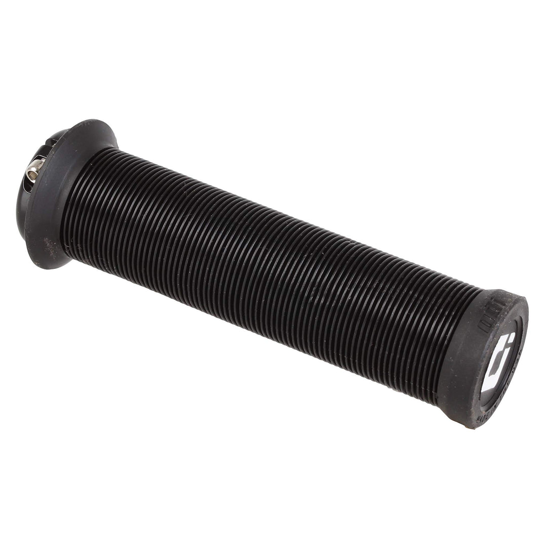 ODI Unisex – Erwachsene Longneck V2.1 Griffe, schwarz, 135mm