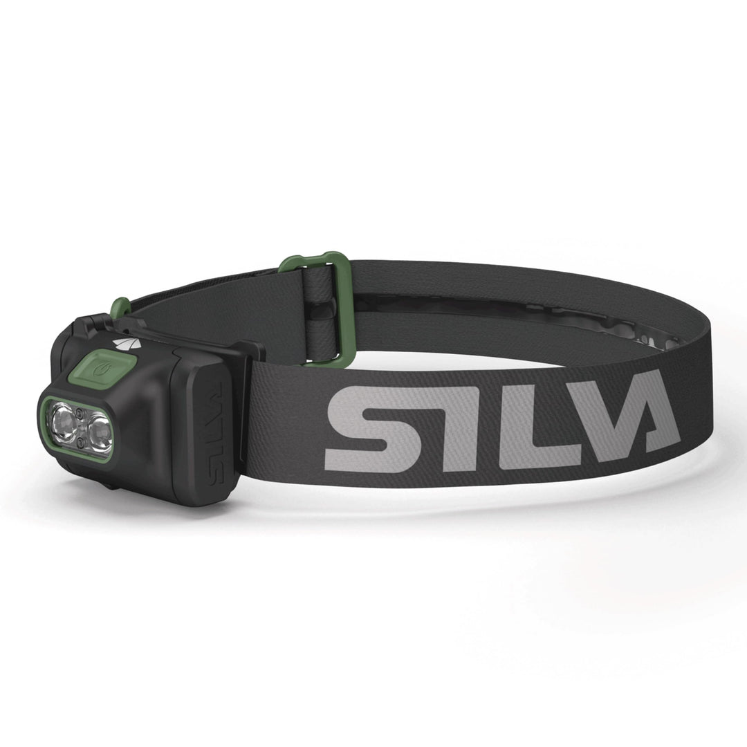 Silva Scout 3X Headlamp - SS23 one size, one size