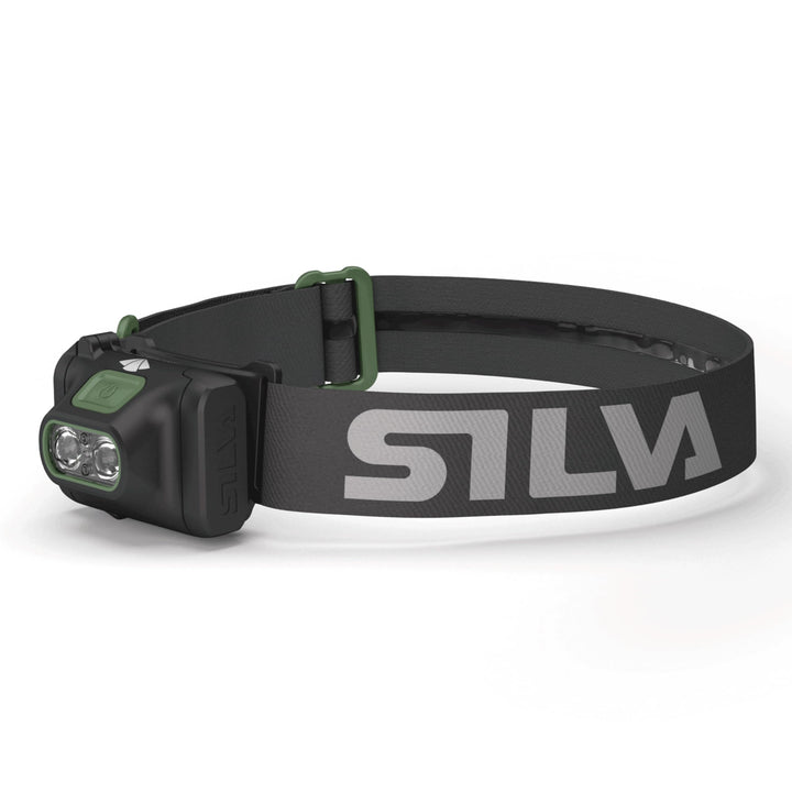 Silva Scout 3X Headlamp - SS23 one size, one size