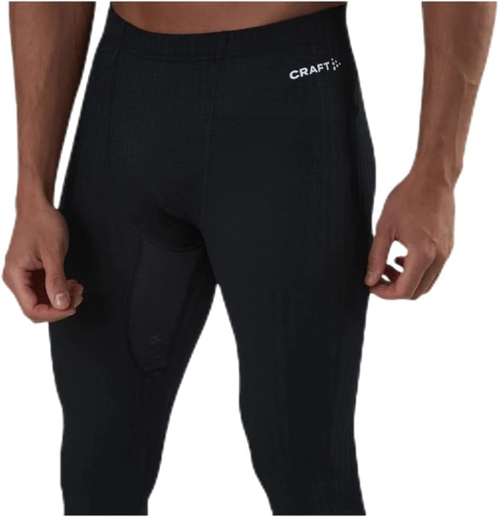 Craft Herren Active Extreme X Pants M Hose XL Schwarz, XL Schwarz