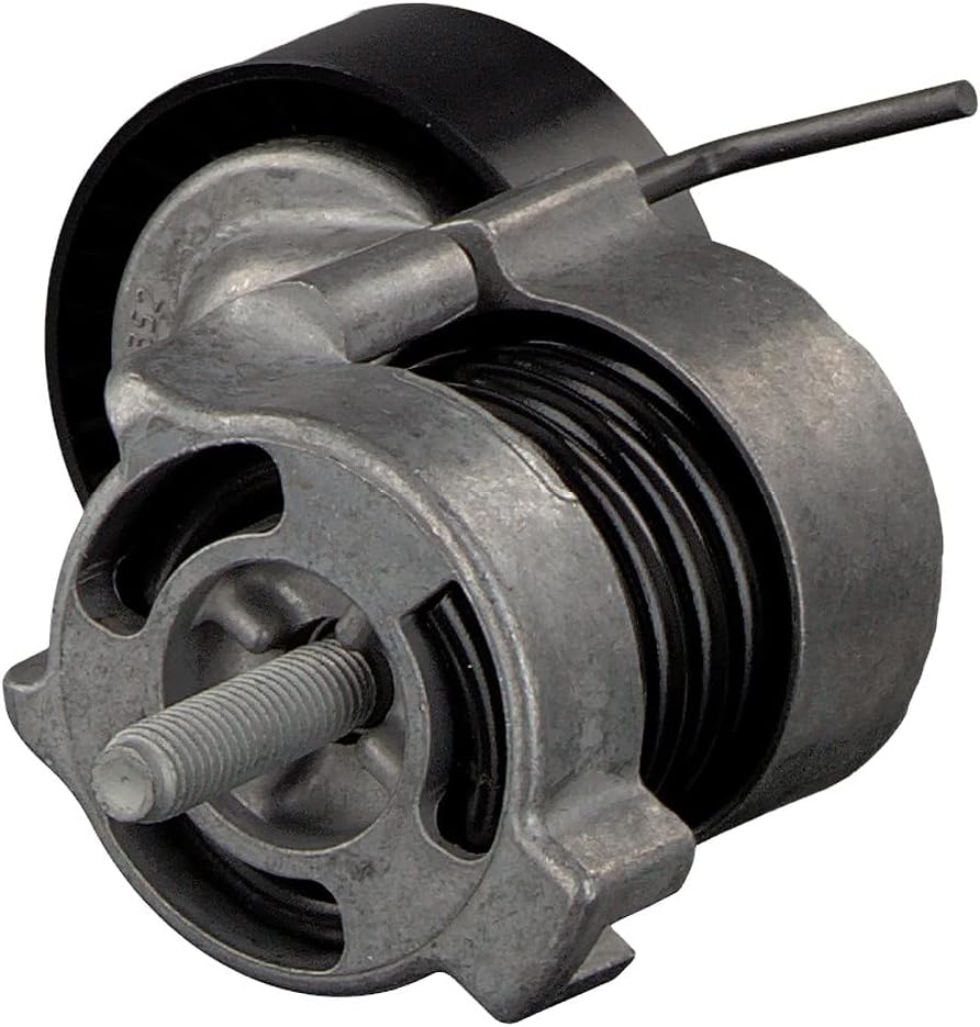 febi bilstein 30121 Riemenspanner für Keilrippenriemen , 1 Stück
