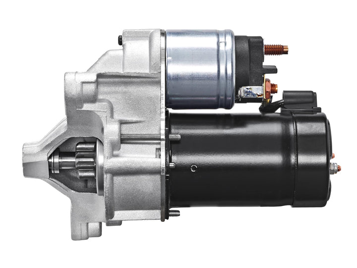 VALEO 432636 Starter Nennleistung: 1 kW Stop & Start: NO Zähnezahl: 9 zähne Spannung: 12 V Drehricht