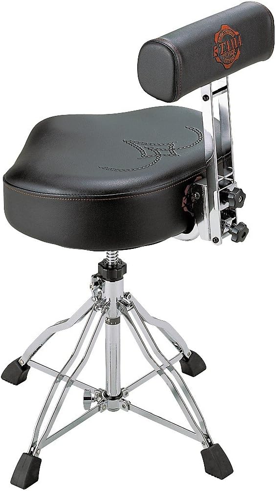 TAMA HT741 Drum Hocker 1st Chair HT-741 Drumhocker