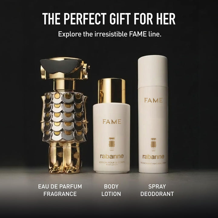 Paco Rabanne Fame