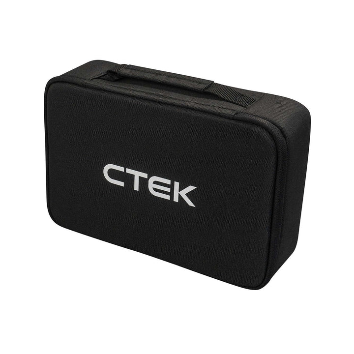 CTEK CS STORAGE CASE, tragbare Aufbewahrung für Ihr CTEK Ladegerät, sicher, langlebig, leicht, einfa
