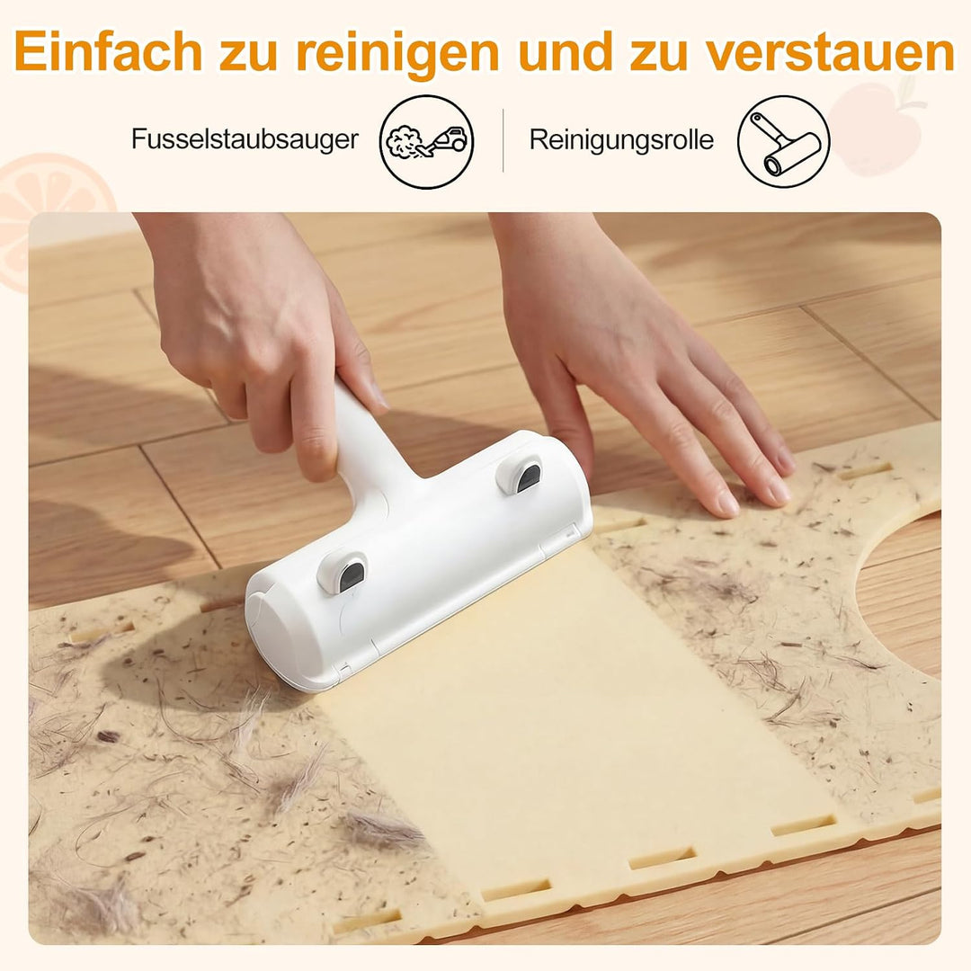 Katzenhöhle Filz, Stabiles Katzenhaus Indoor mit Aufklebern | Katzenbett mit Jingle-Kerze, Kuchen-Ka