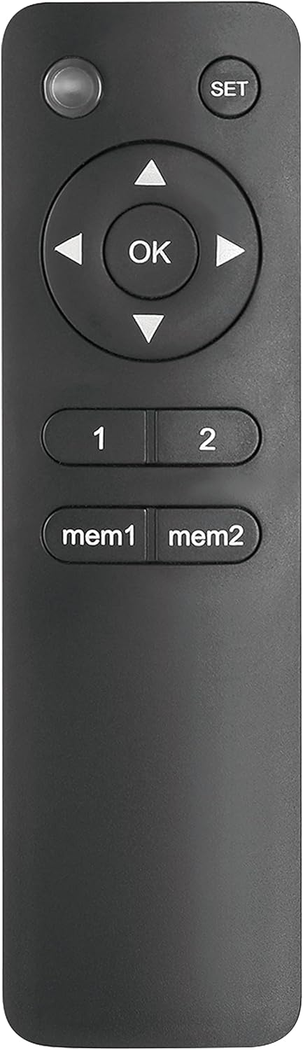 My Wall Motorisierter und Schwenkbarer Wandhalter HP29-1L, Vollautomatisch, schwenkbar bis 170°, VES