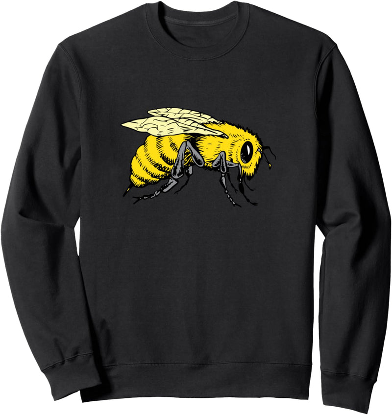 Biene Sweatshirt