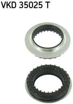 SKF VKDA 35115 T Federbeinstützlager