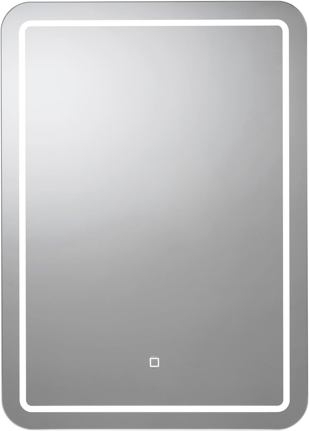 Croydex chilcombe Hang 'N' Lock Glas, Glas, Glas, 3x40x60.5 cm Chawston, Chawston