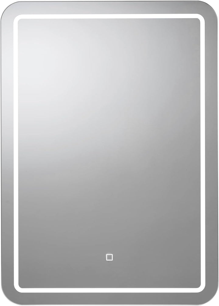 Croydex chilcombe Hang 'N' Lock Glas, Glas, Glas, 3x40x60.5 cm Chawston, Chawston