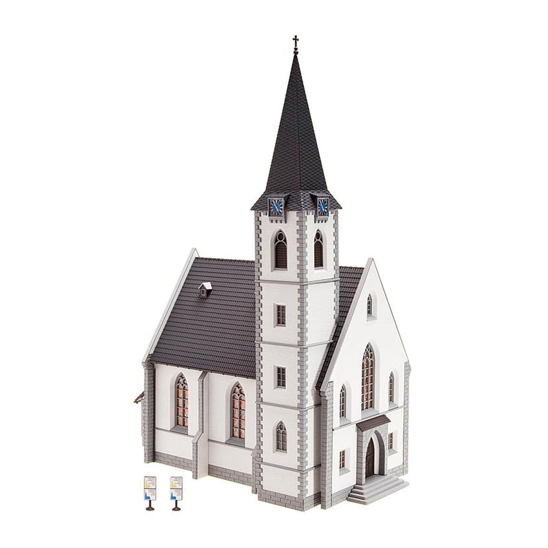 FALLER FA130490 - Kleinstadtkirche