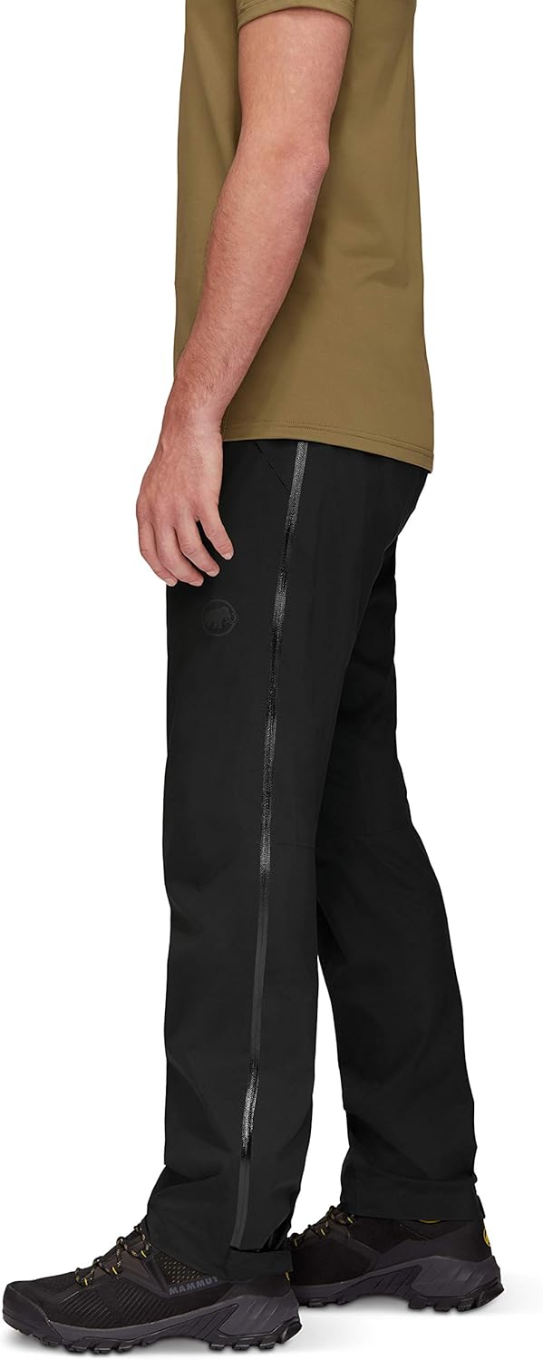 Albula HS Pants Men, black, 54 short
