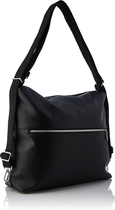 s.Oliver Damen 201.10.109.30.300.2104296 Schultertasche 9999, 9999